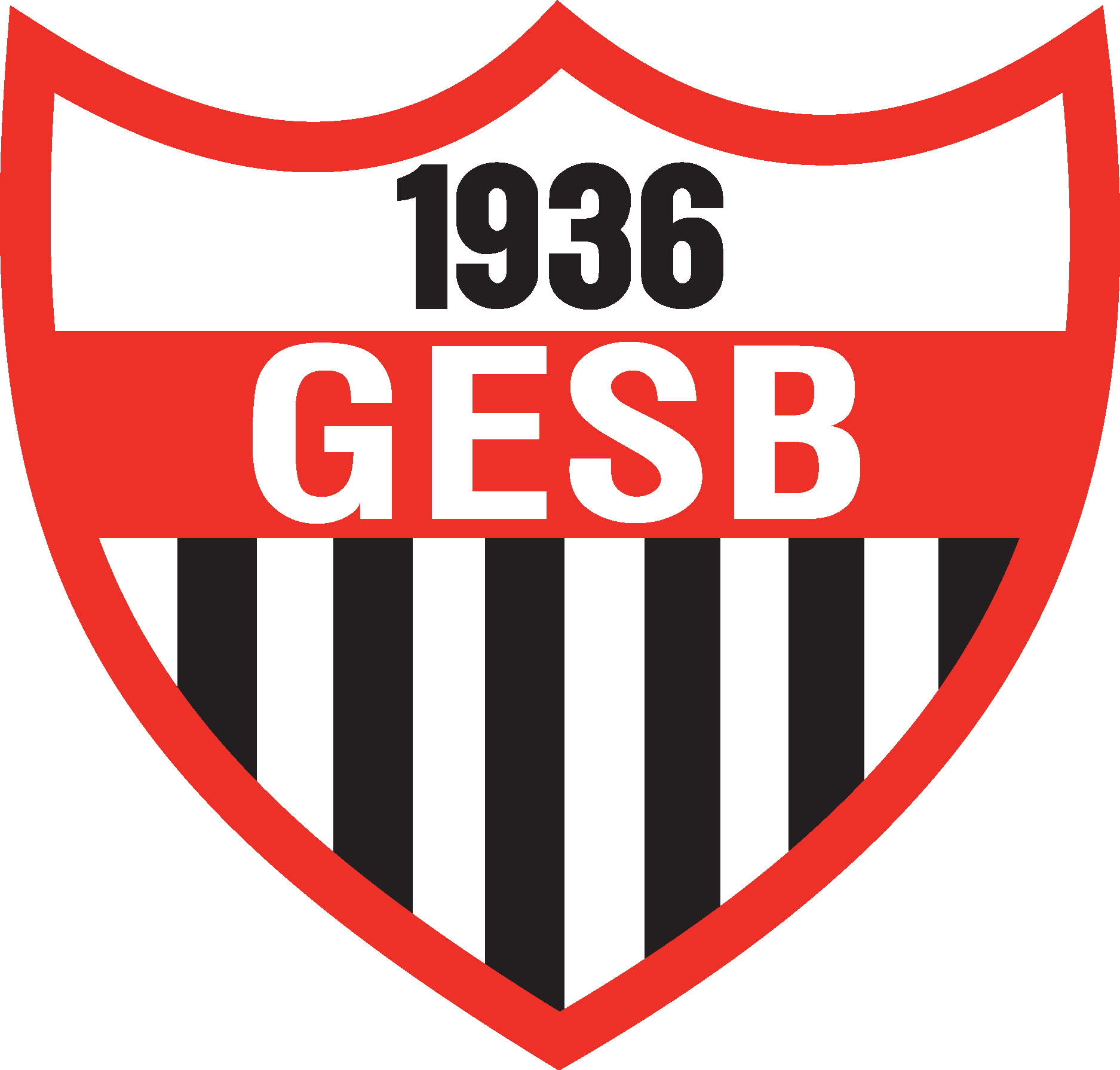 Gremio Esportivo Sul Brasileiro De Osorio RS Logo Vector Logo